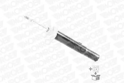 Amortiguador MONROE 742029SP MONROE 742029SP (Sustituye a E4624) Solo Por Tiempo Limitado